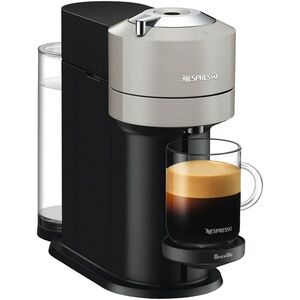 Nespresso Vurtuo Next Machine (Light Grey)